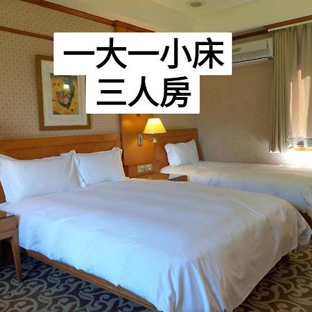 Shan Shui Shen Resortopia Hotel Guanshan Extérieur photo