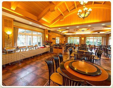 Shan Shui Shen Resortopia Hotel Guanshan Extérieur photo