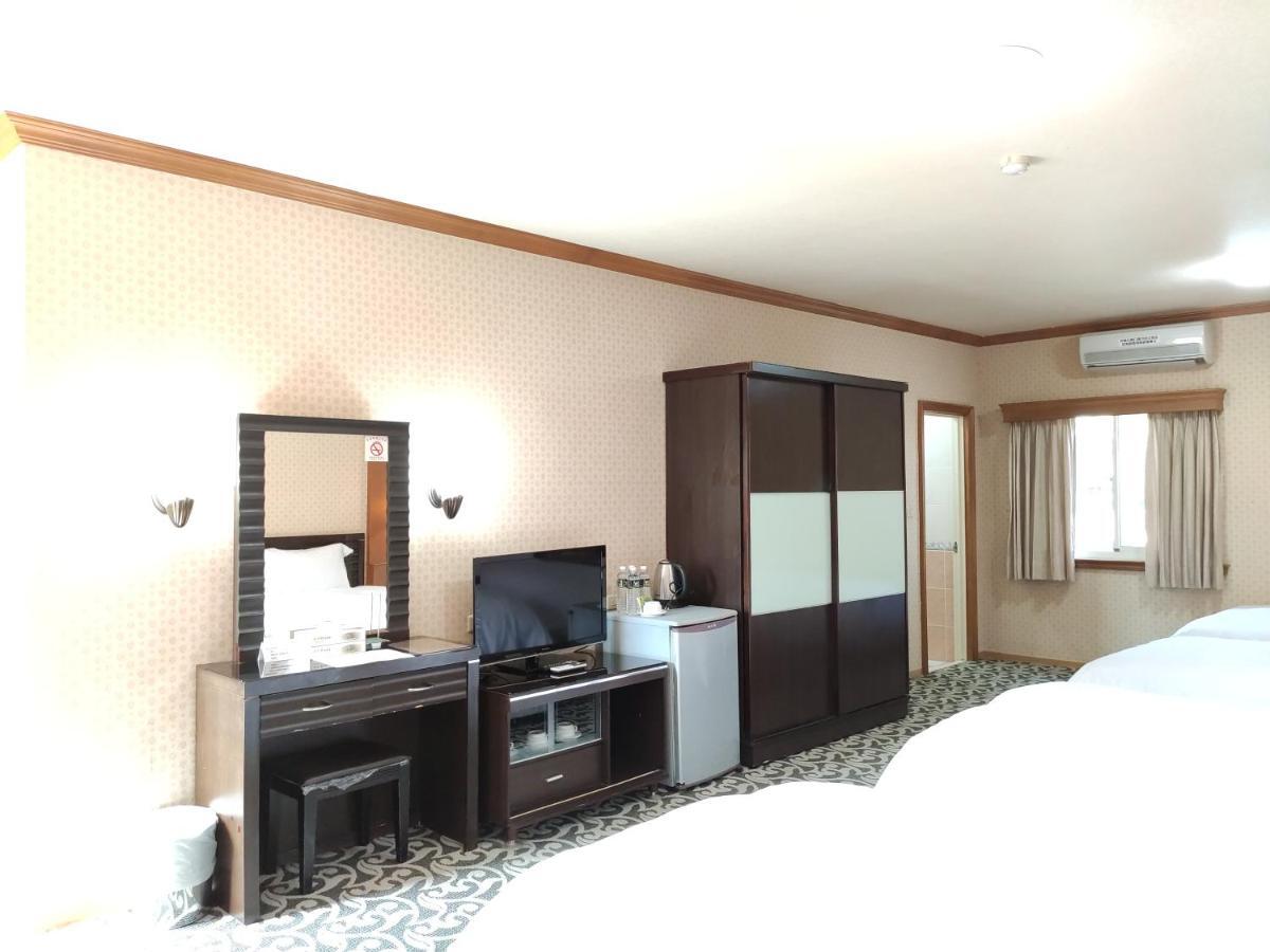 Shan Shui Shen Resortopia Hotel Guanshan Extérieur photo